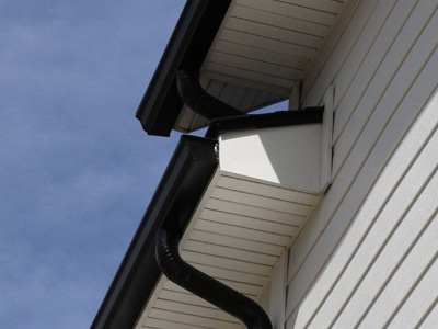 Custom Gutters