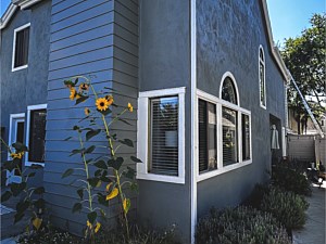 Gutter Installation, Corona, CA