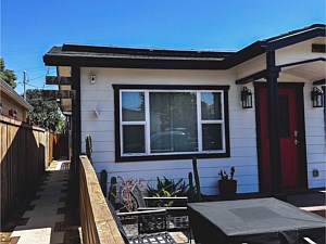 Gutter Installation, Escondido, CA