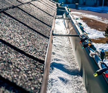 Gutter Installation, Murrieta, CA